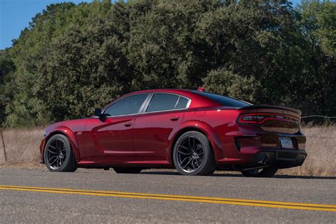 2023 Dodge Charger Prices, Reviews, and Pictures.